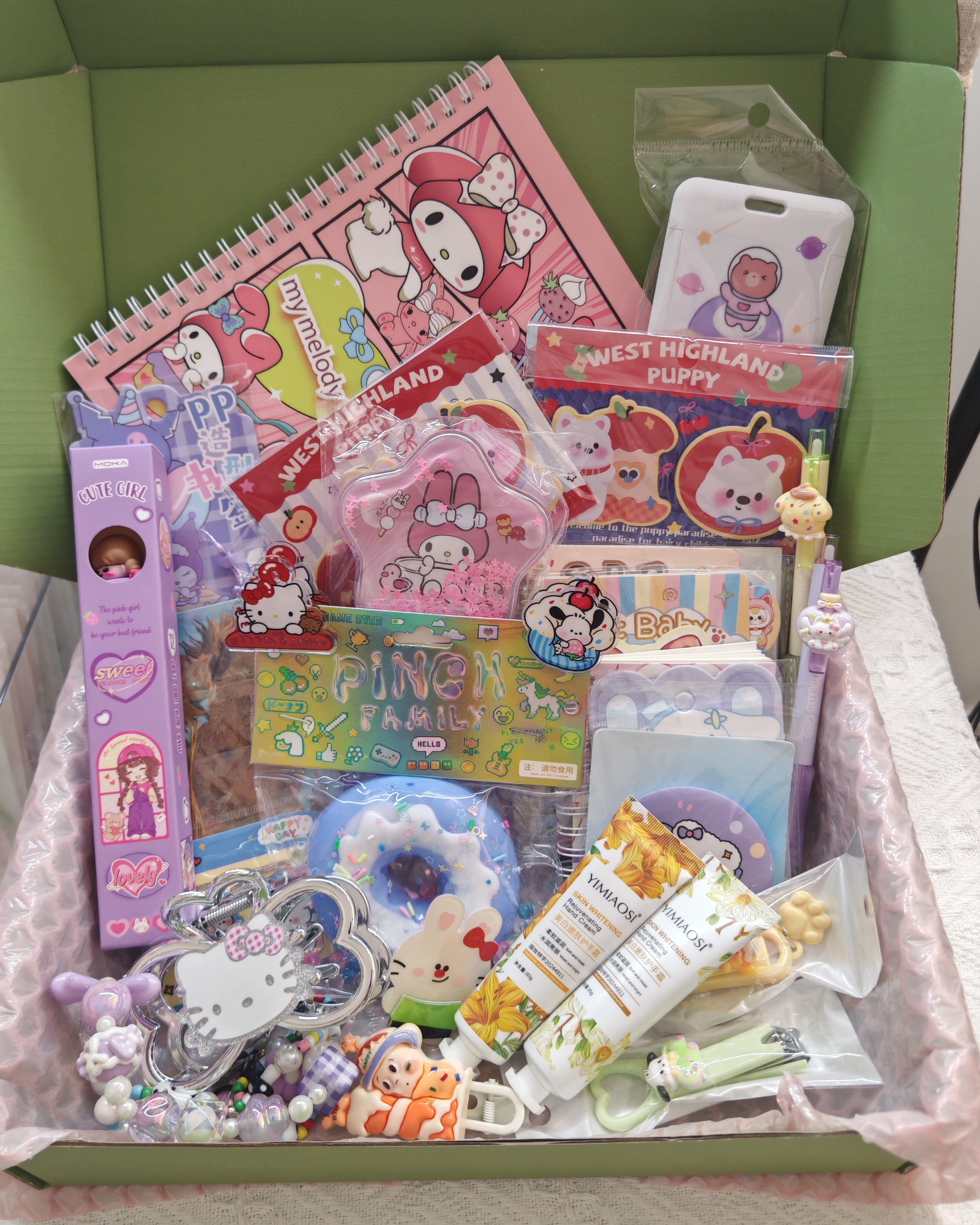 $19.9 Mix & Match(Selected Items Only)